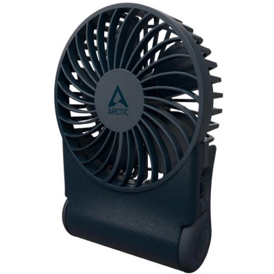 Вентилятор Arctic USB-C SUMMAIR 2GO DARK BLUE (AEBRZ00028A) Вінниця - фото 1