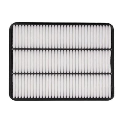 Повітряний фільтр для автомобіля Mahle LX1700 Вінниця - фото 3