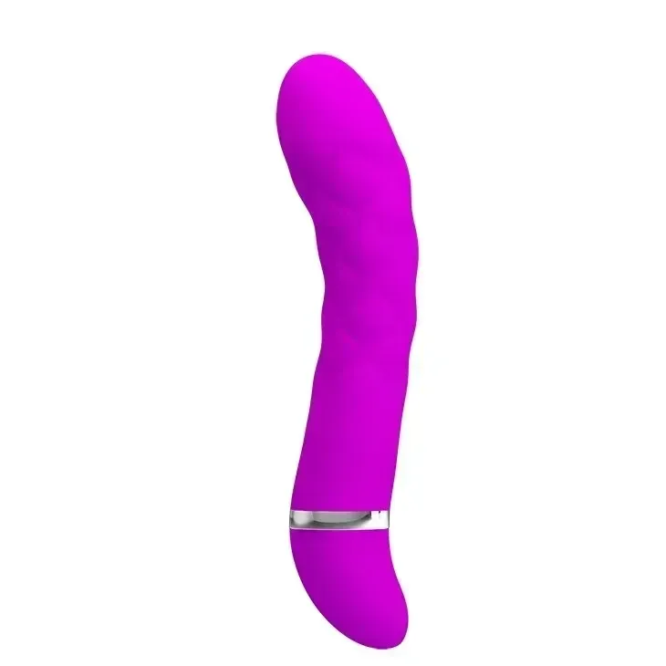 Вибратор розового цвета PRETTY LOVE TRUDA 7 function Sex Aura Киев - изображение 3