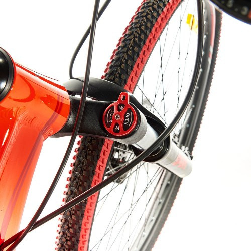 Велосипед SPARK LOT100 (колеса - 27,5", алюмінієва рама - 17") (Безкоштовна доставка Новою Поштою) Харків - фото 8