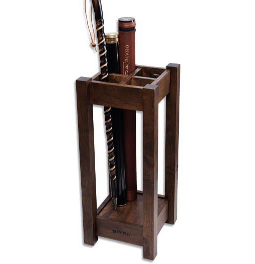 Підставка для парасольок "Банвальд" капучино Миколаїв - фото 1