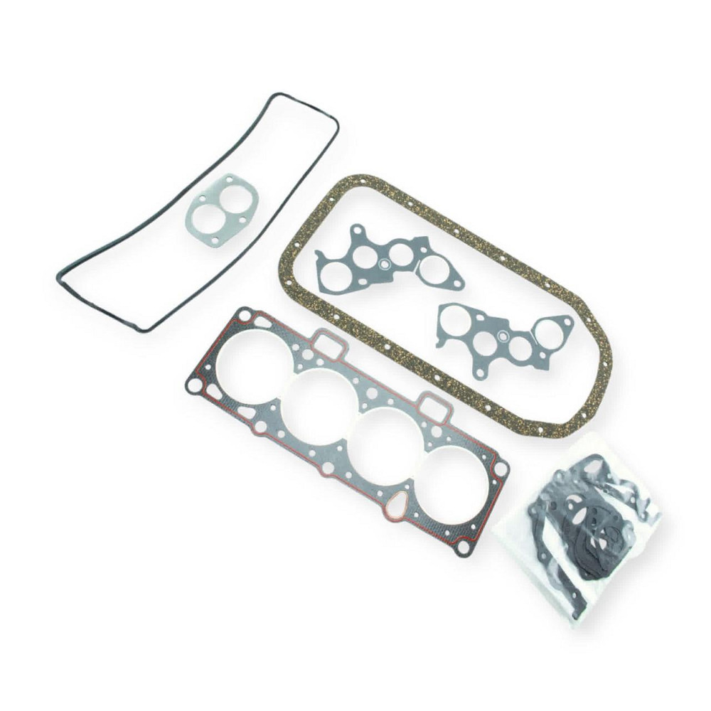 Прокладка полный к-т ВАЗ 2108 (1500) двигателя Мукачево - изображение 1