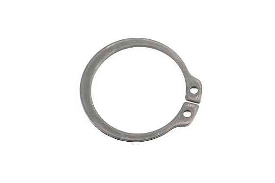 Редуктор фрези R175/180N/190N/195N - Кільце стопорне первинного вала d-35mm 81-1, 101-2 Киев