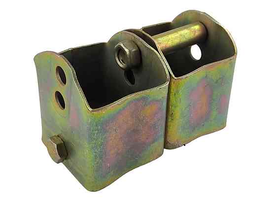 Подставка амортизатора 2108, 2109, 21099, 2110, 2111, 2112, 2170, 2171, 2172 (кубики) на два положения (к-кт 2 шт) заднего Мукачево