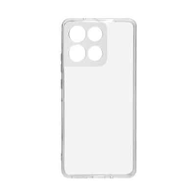 Чохол до мобільного телефона Armorstandart Air Motorola G86 Power 5G Camera cover Clear (ARM86594) Вінниця