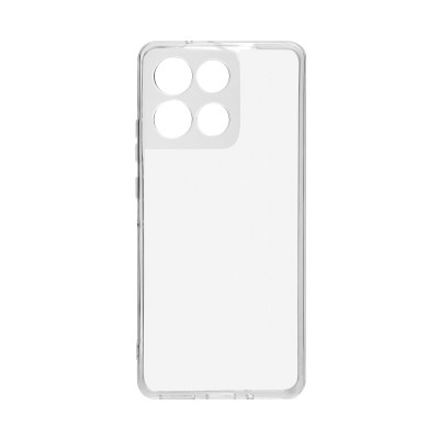 Чехол для мобильного телефона Armorstandart Air Motorola G86 Power 5G Camera cover Clear (ARM86594) Винница - изображение 1
