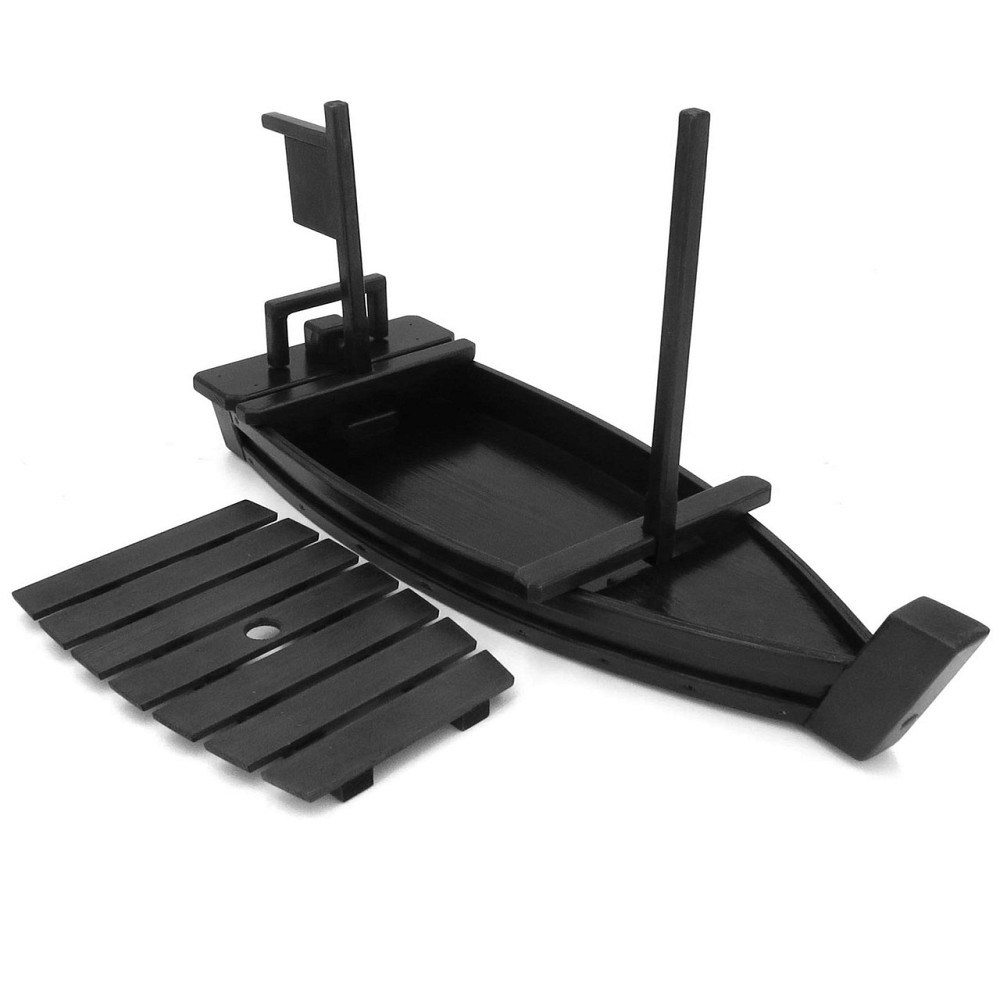 Лодка для подачи суши 