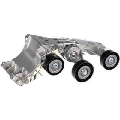 Натягувач ременя з роликом Gates T39064 Вінниця