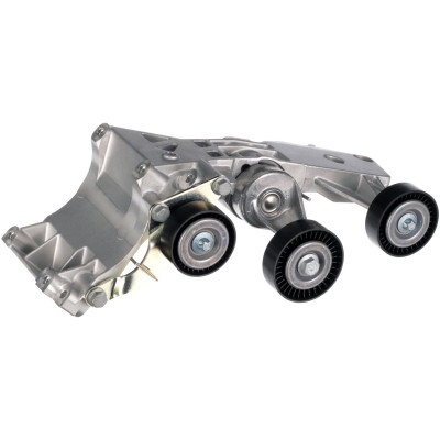 Натягувач ременя з роликом Gates T39064 Вінниця - фото 1