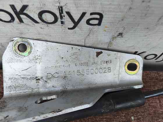 Петля капота ліва Mercedes Citan 2012-2020 (A4158800028) Ковель