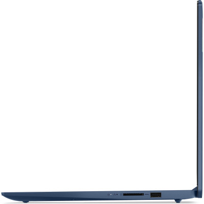 Ноутбук Lenovo IdeaPad Slim 3 15IRH8 (83EM00KCRA) Вінниця - фото 12