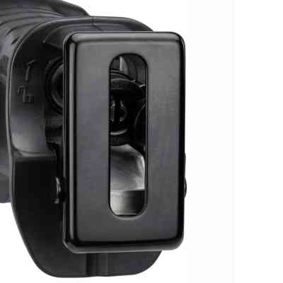 Сабельная пила Makita 1200Вт, 30мм, кейс (JR3051TK) Винница