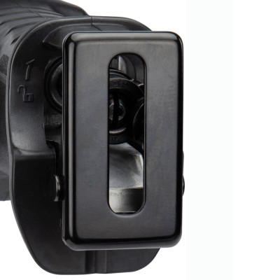 Сабельная пила Makita 1200Вт, 30мм, кейс (JR3051TK) Вінниця - фото 3