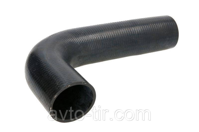 Патрубок радиатора Volvo FH12 1665951 Луцк - изображение 1