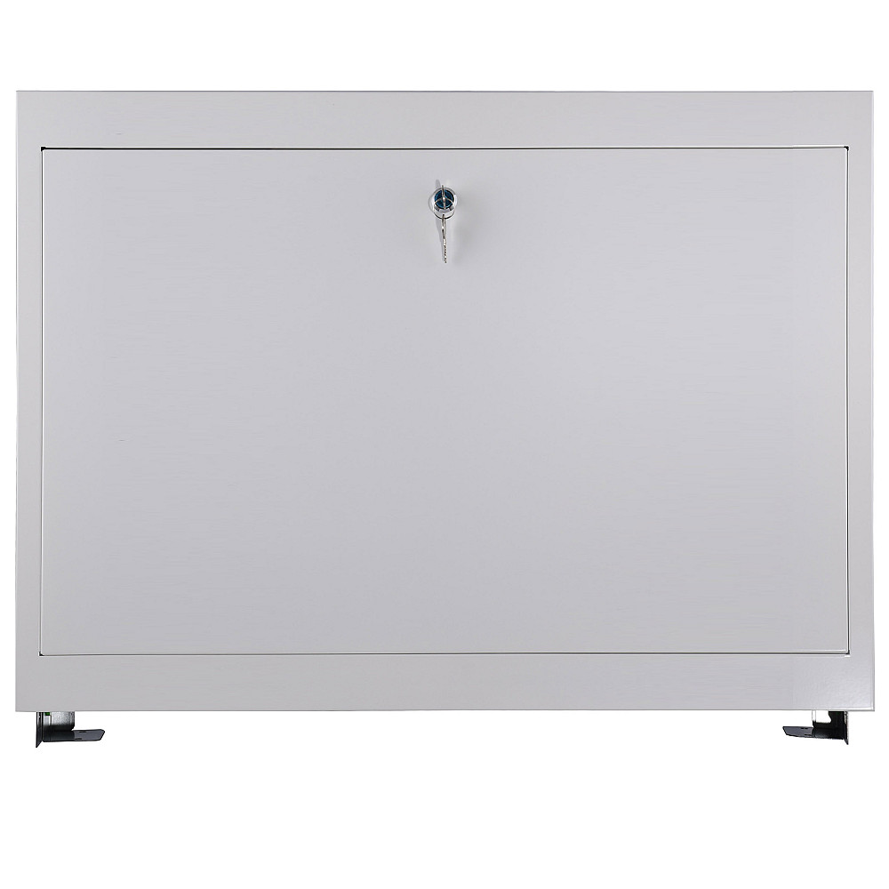 Колекторна шафа внутрішня ЕСО PRO ШКВ-06 575x1130x110 (10-12) Тернопіль - фото 2