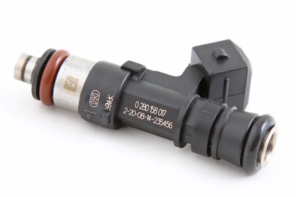 Форсунка топливная 2110, 1118 (1.6-8кл.) Bosch под ориг. (Автэл) Винница - изображение 1