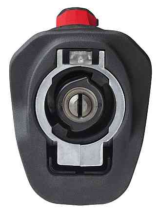 Пила шабельна акумуляторна безщіткова MILWAUKEE M18 FSZ-0 (каркас) + M18 B5 подарунок Одеса