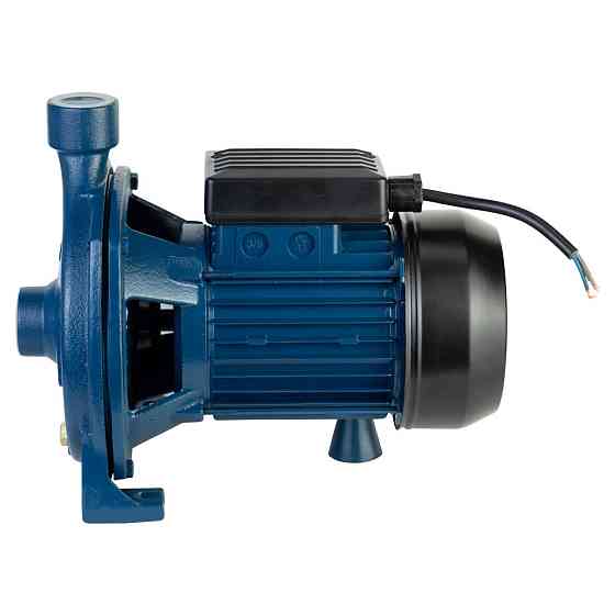 Насос відцентровий 0.75кВт Hmax 30м Qmax 100л/хв WETRON CPM158 (775021) Рівне