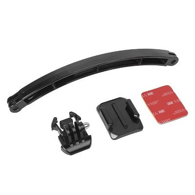 Подовжувач на шолом для GoPro SJCAM XIAOMI Київ - фото 1