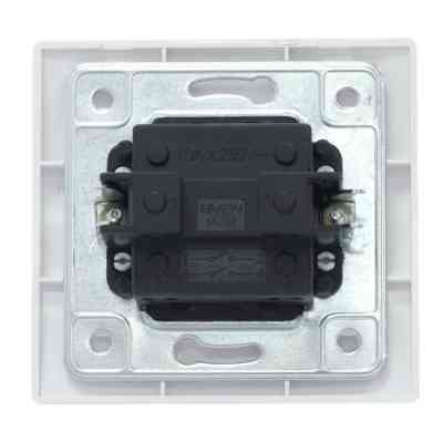 Вимикач Sven SE-104 white (7100077) Вінниця