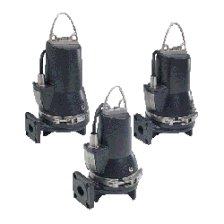 Насос Grundfos Seg 40.09.2.50B (96075897) Киев - изображение 1