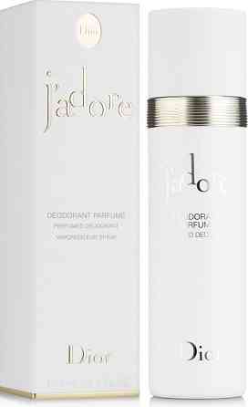 Ароматизований дезодорант Dior J'Adore deo Слов'янськ
