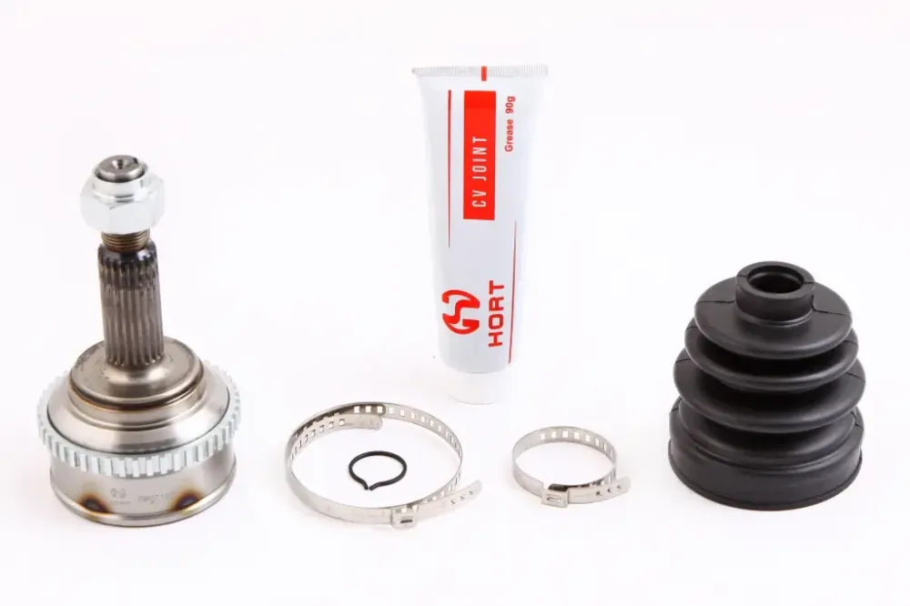 ШРУС Aveo 1.5 зовнішній Hort з ABS (Lanos 1.5 зовнішня без ABS 22 зуба) Вінниця - фото 1