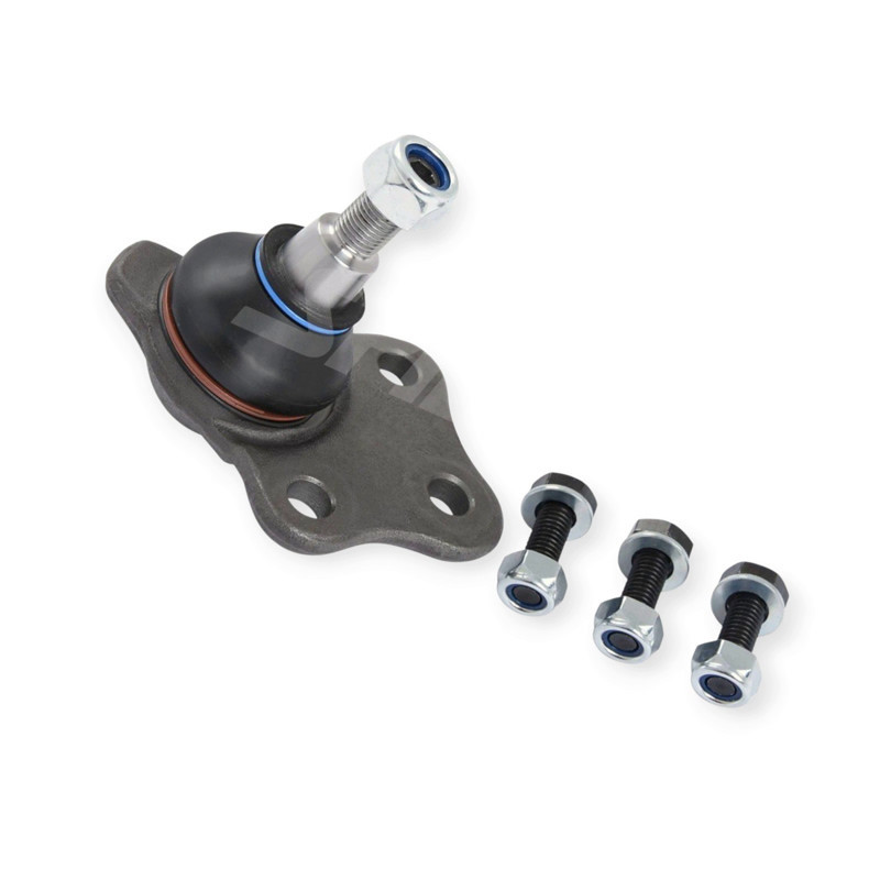 Шаровая Duster 10- опора. Мукачево - изображение 1