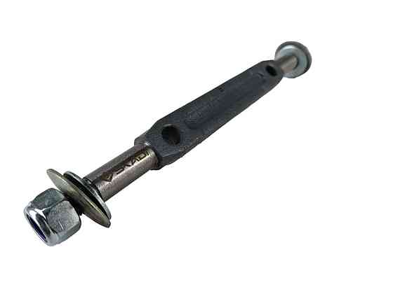 Вісь важеля 2101, 2102, 2103, 2104, 2105, 2106, 2107 у зборі нижнього Мукачево