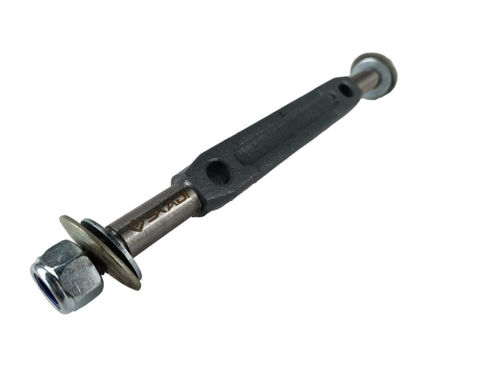 Ось рычага 2101, 2102, 2103, 2104, 2105, 2106, 2107 в сборе нижнего Мукачево - изображение 2