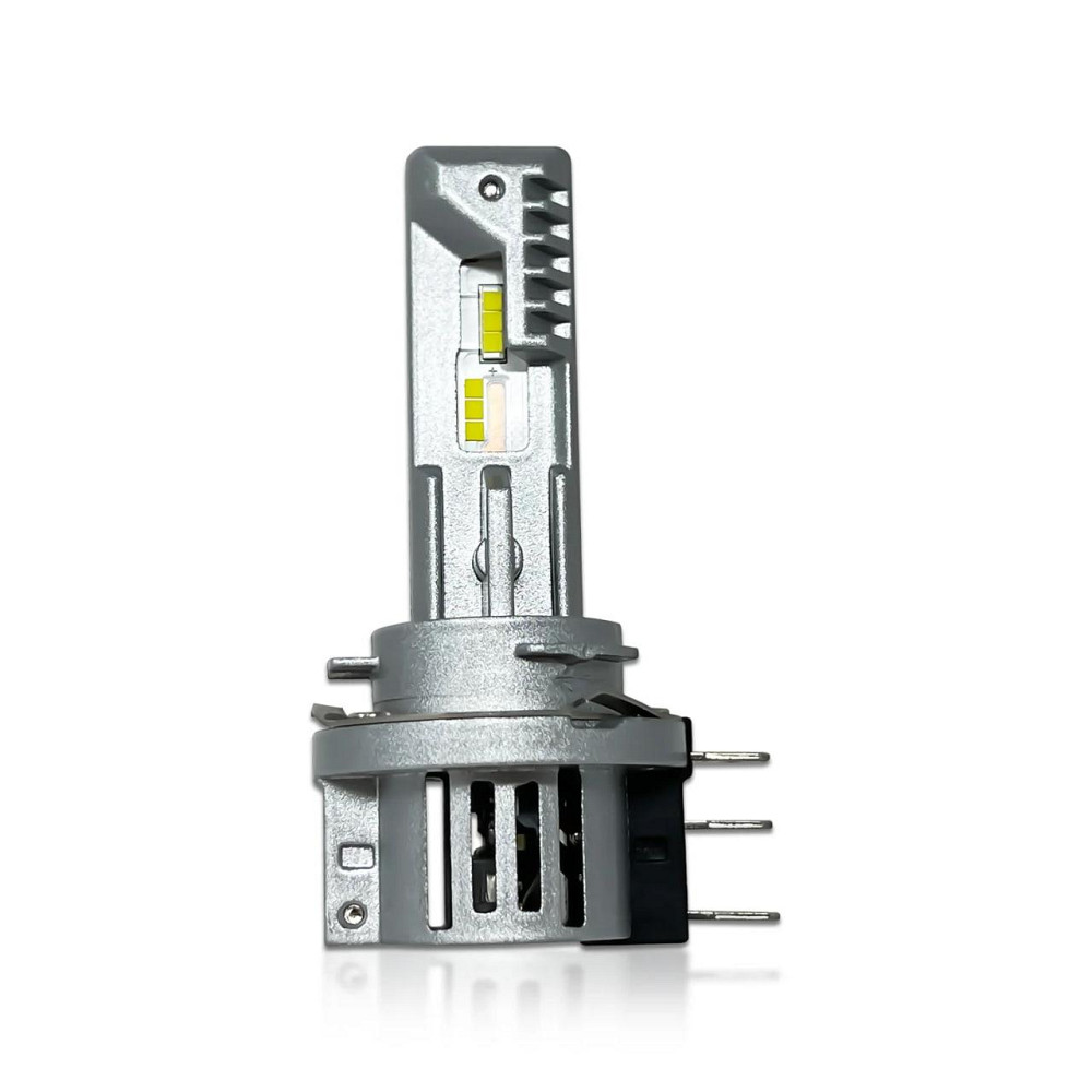 Комплект светодиодных ламп OSRAM 64176DWESY-2HB H15 LEDriving HL EASY 6500K 12V Харьков - изображение 9