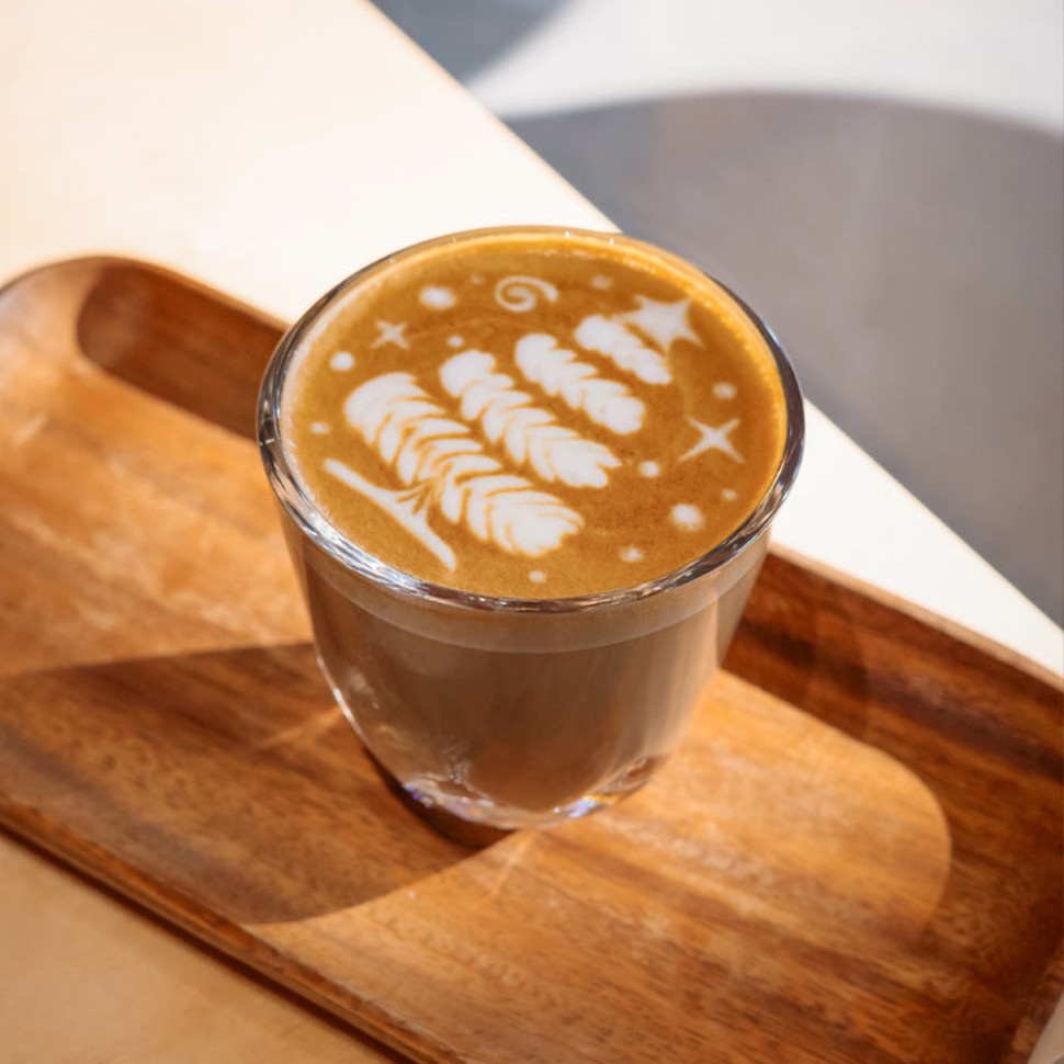 Набір стаканів скляних Wacaco, 2шт, 60 + 200 мл Київ - фото 7