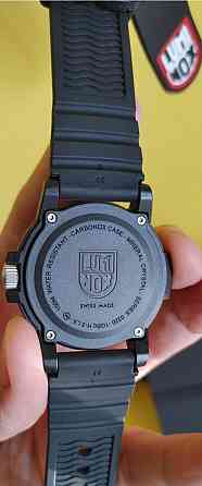 Часы Luminox Leatherback SEA Turtle Gian XS.0321 Киев