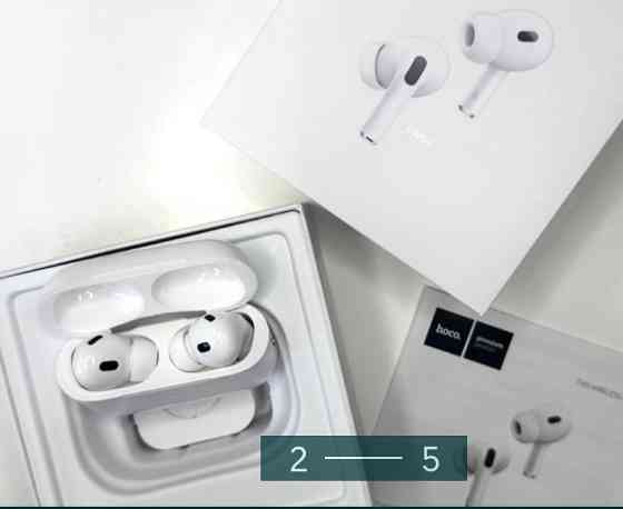 Наушники: HOCO Bluetooth EW50 Киев