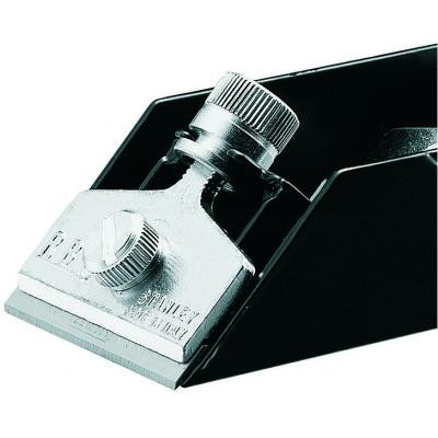 Рубанок Stanley торцевой RB5, 150мм, ширина ножа 50мм. (0-12-105) Винница - изображение 2