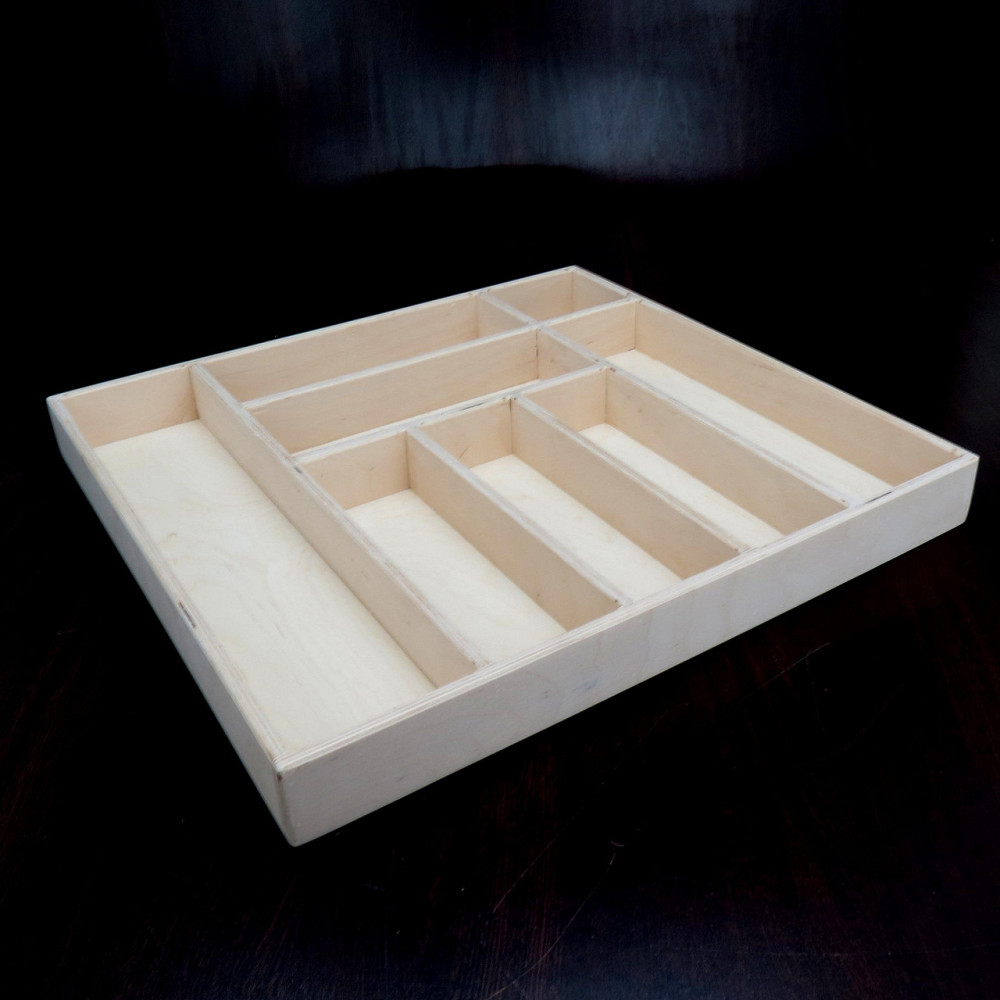 Лоток для столових приладів "Дальгона" бланже Миколаїв - фото 6