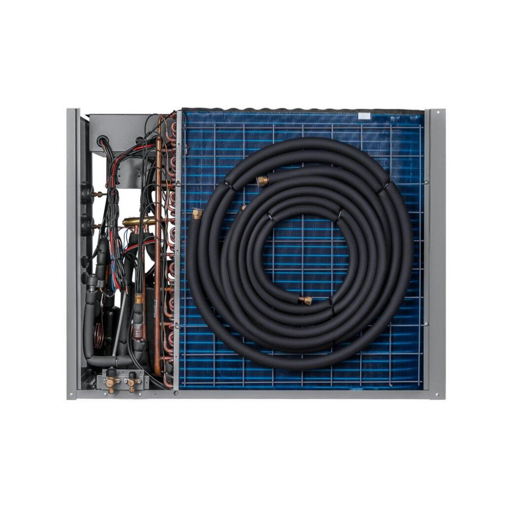 Тепловой насос воздух-вода инверторный сплит LP SINV-15 Киев - изображение 5