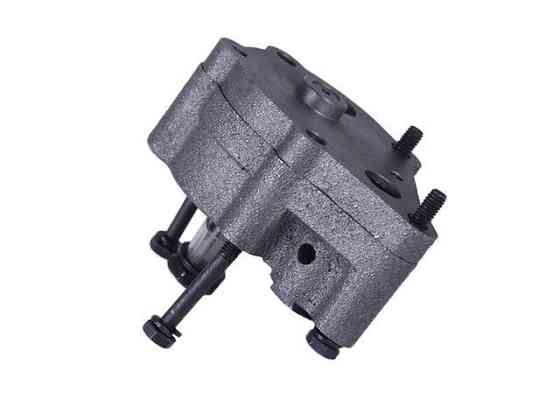 Насос оливний двигун двигун СF3B24T дизель Мукачево