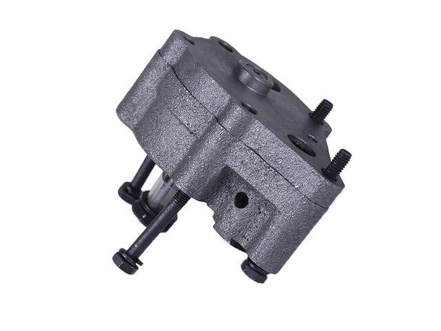 Насос масляный двигателя двигатель СF3B24T дизель Мукачево - изображение 2