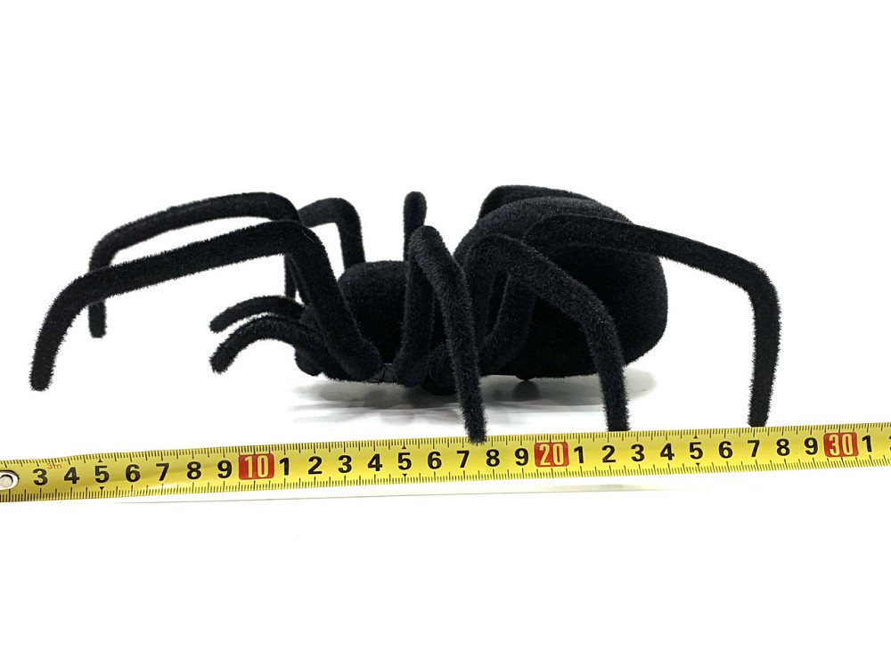 Павук на радіокеруванні Чорна Вдова 30 см (779) Чернігів - фото 2