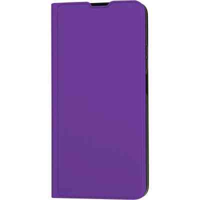 Чехол для мобильного телефона BeCover Exclusive New Style ZTE Blade A75 4G Purple (712820) Винница