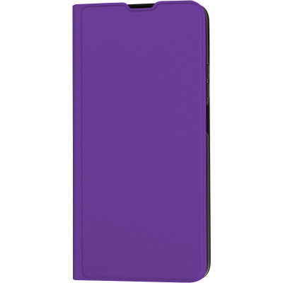 Чехол для мобильного телефона BeCover Exclusive New Style ZTE Blade A75 4G Purple (712820) Винница - изображение 3