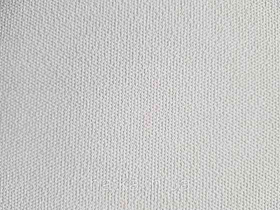 Шпалери вінілові Lutece Melody 51197406 однотонні в дрібну точку світло пісочні Київ