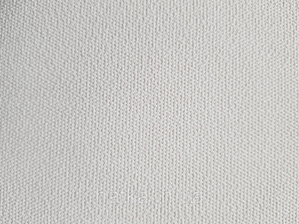 Шпалери вінілові Lutece Melody 51197406 однотонні в дрібну точку світло пісочні Київ - фото 3