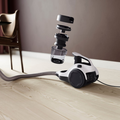 Пылесос Electrolux ECC21-2IW Винница - изображение 5