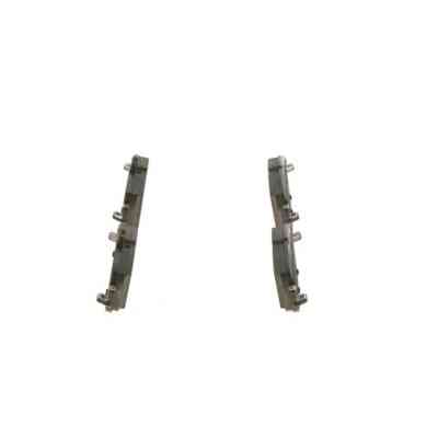 Гальмівні колодки Bosch 0 986 424 845 Вінниця