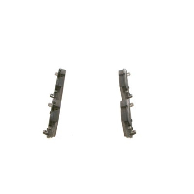 Гальмівні колодки Bosch 0 986 424 845 Вінниця - фото 3