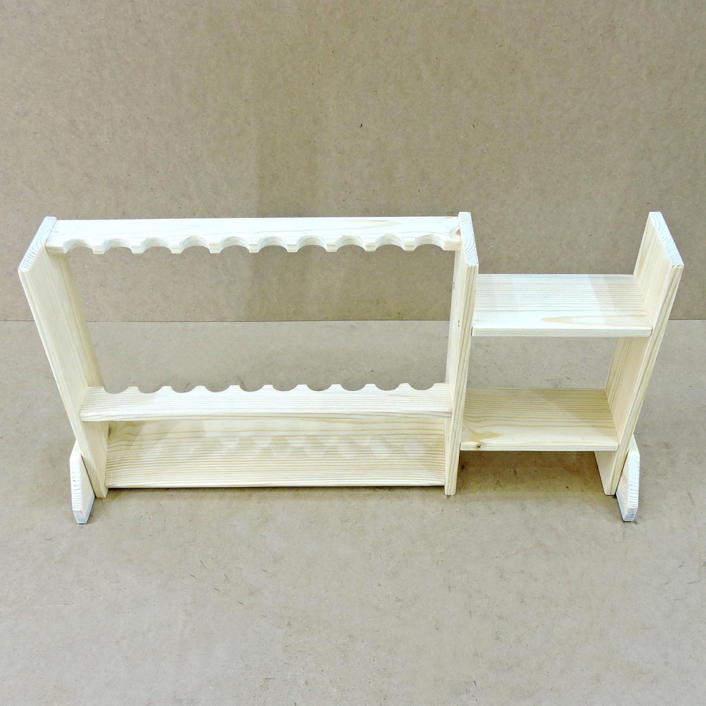 Органайзер для вудок "Каспій 10" бланже Миколаїв - фото 7