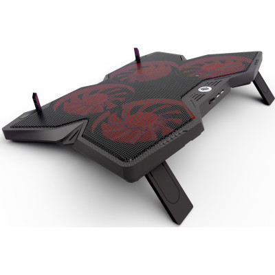 Подставка для ноутбука GamePro Tornado CP575 (CP575) Винница - изображение 3