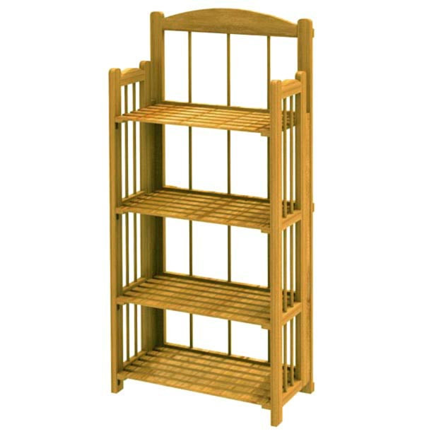 Стеллаж кухонный 